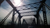 stalowy most